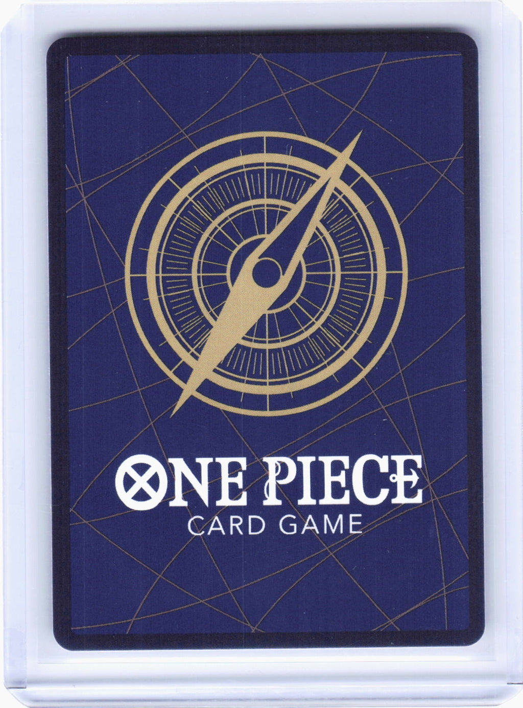 2024 One Piece TCG—Marco #PRB02-008 The Best- Vol. 2—Super Rare Foil