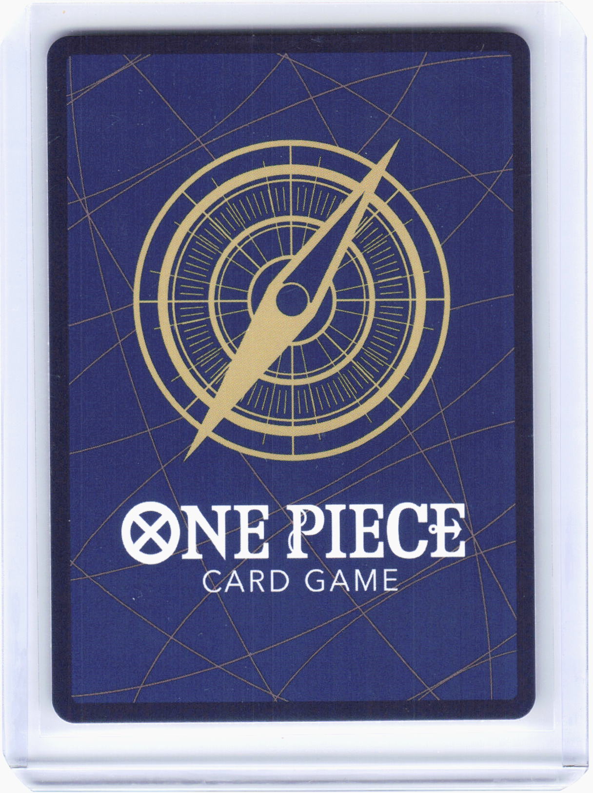 2024 One Piece TCG—Black Maria (Parallel) #OP08-074 Two Legends—Super Rare Foil