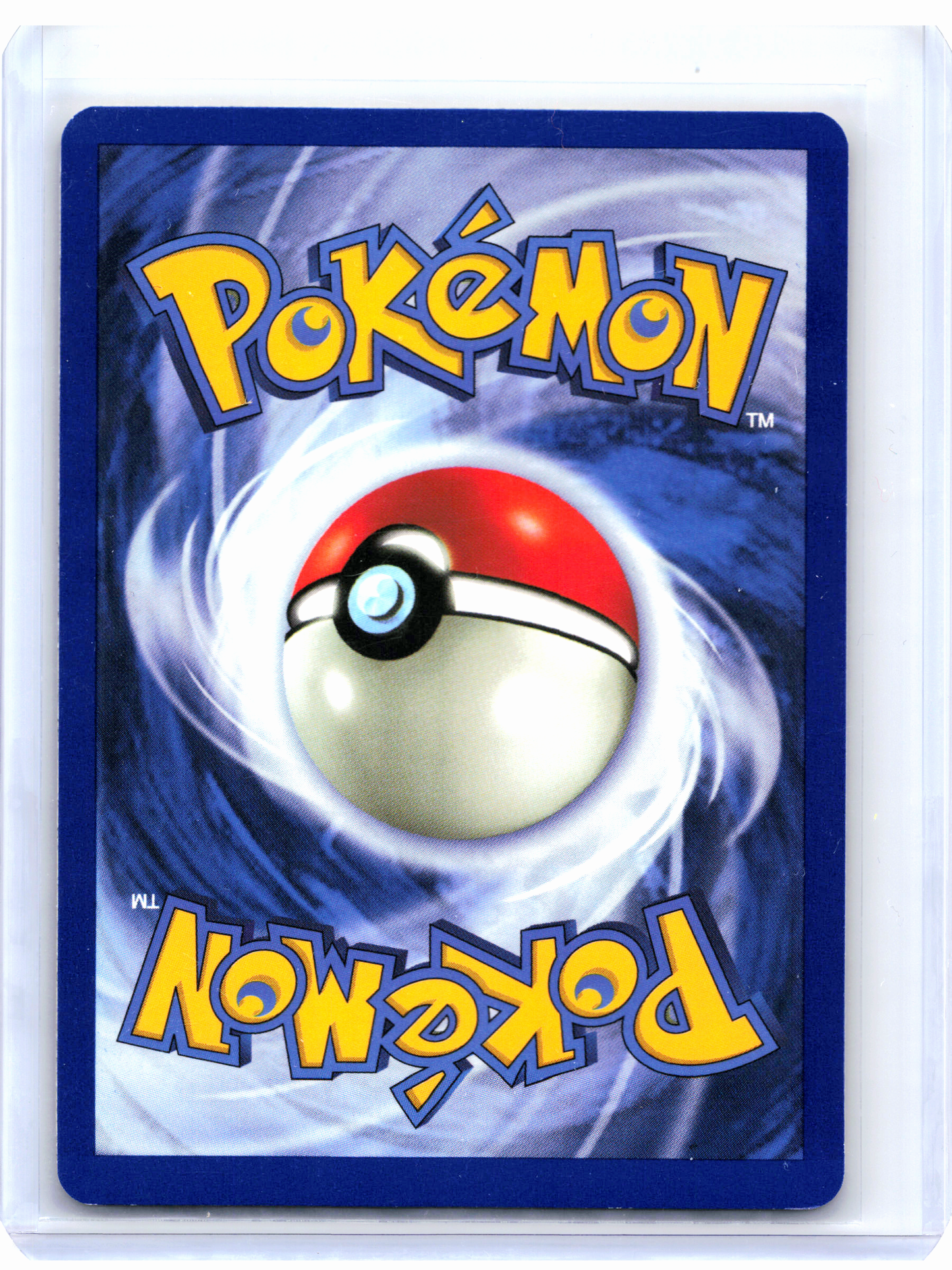 1999 Pokemon—Kabuto #50/62 Fossil—Common Nonholo (1st Edition) [Lightly Played]