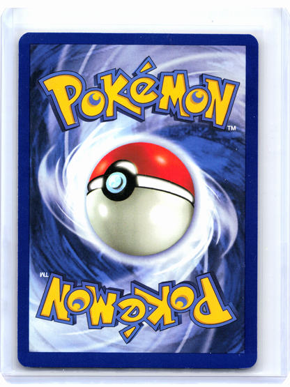 1999 Pokemon—Kabuto #50/62 Fossil—Common Nonholo (1st Edition) [Lightly Played]