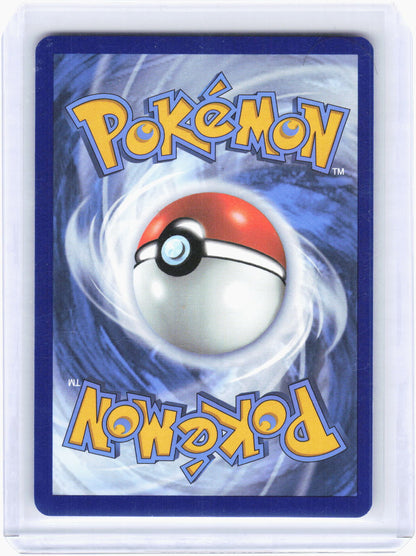 2023 Pokemon—Erika's Invitation #203/165 Scarlet & Violet 151—SIR Holo