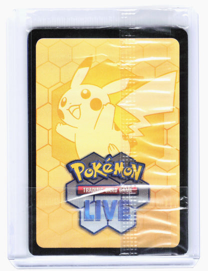 2025 Pokemon—Bulbasaur (Mega Evolution Stamp) #133/132 Mega Evolution—IR(Sealed)