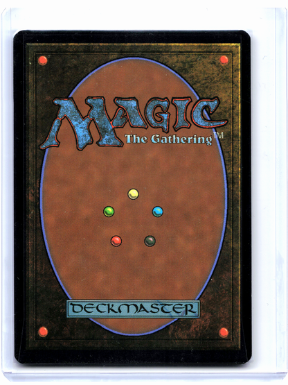 2023 Magic: TG—Training Center (Borderless) #0665 Commander Masters—Rare Foil