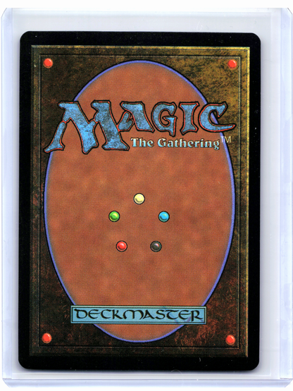2025 Magic: TG—Arcane Denial - Fatalism (Borderless) #0001 BABP—Foil Japanese