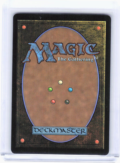 2025 Magic: The Gathering—Summon: Bahamut #1 FINAL FANTASY—Mythic Foil