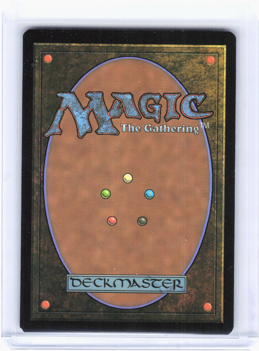 2020 Magic: The Gathering—Heat Shimmer #130 Double Masters—Rare Non-Foil