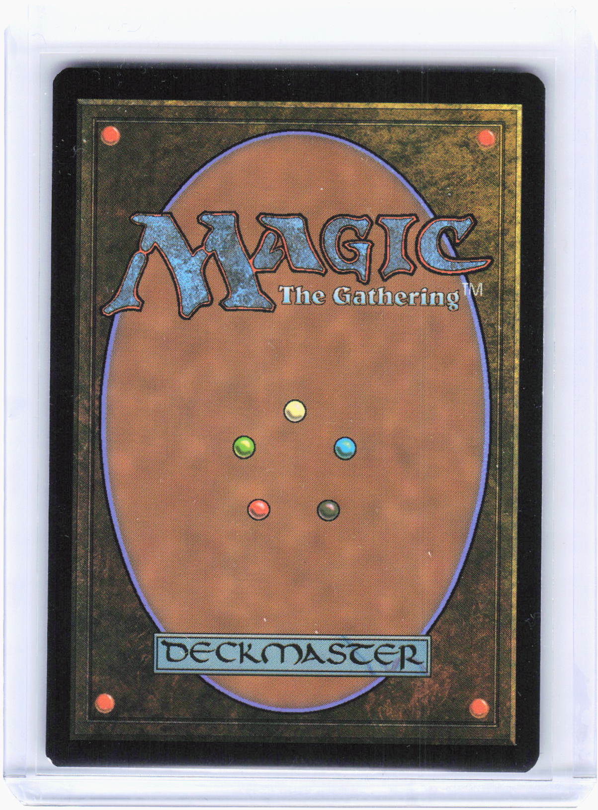 2020 Magic: The Gathering—Heat Shimmer #130 Double Masters—Rare Non-Foil