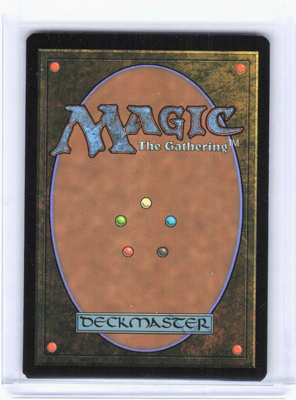2020 Magic: The Gathering—Heat Shimmer #130 Double Masters—Rare Non-Foil