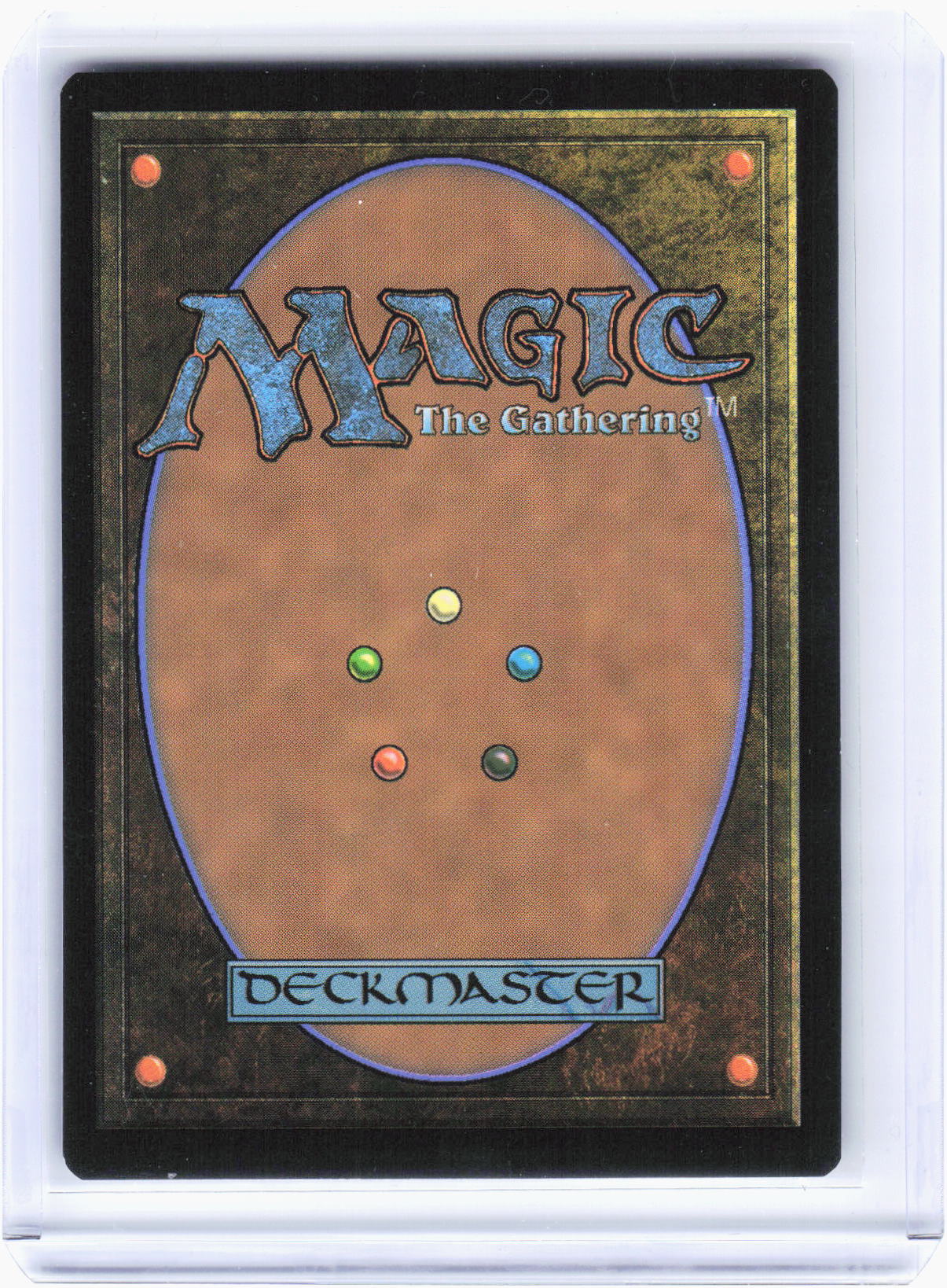 2022 Magic: The Gathering—Khârn the Betrayer #79 Warhammer 40,000—Rare Non-Foil