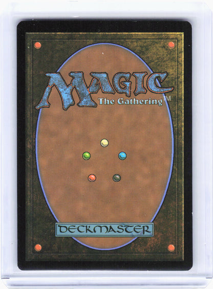Magic: The Gathering—Witch's Clinic (Extended Art) #407 (C21)—Rare Non-Foil