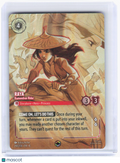 2024 Disney Lorcana—Raya - Kumandran Rider #214/204 Azurite Sea—Enchanted Foil