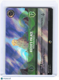 2024 Disney Lorcana—Kuzco's Palace - Home of the Emperor #213/204—Enchanted Foil