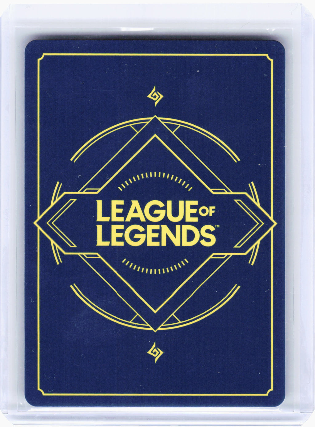 2025 Riftbound—Super Mega Death Rocket! #252 Origins—Epic Foil