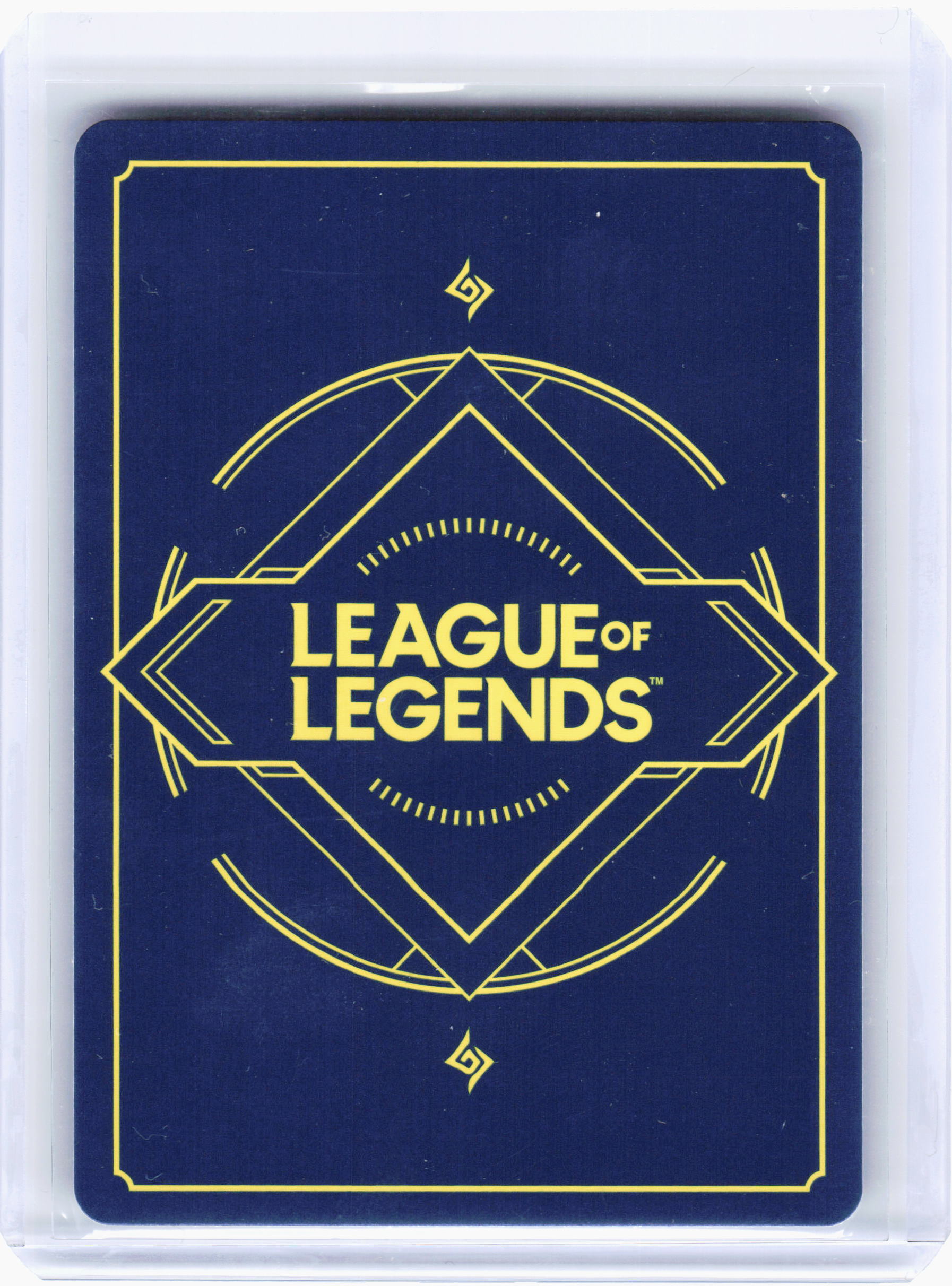2025 Riftbound—Super Mega Death Rocket! #252 Origins—Epic Foil