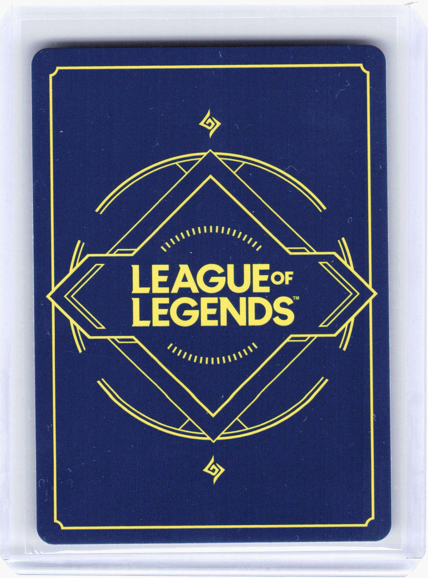 2025 Riftbound—Annie (Fiery) #001 Nexus Nights: Origins—Promo Foil