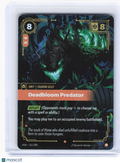 2025 Riftbound—Deadbloom Predator Origins—Epic Foil