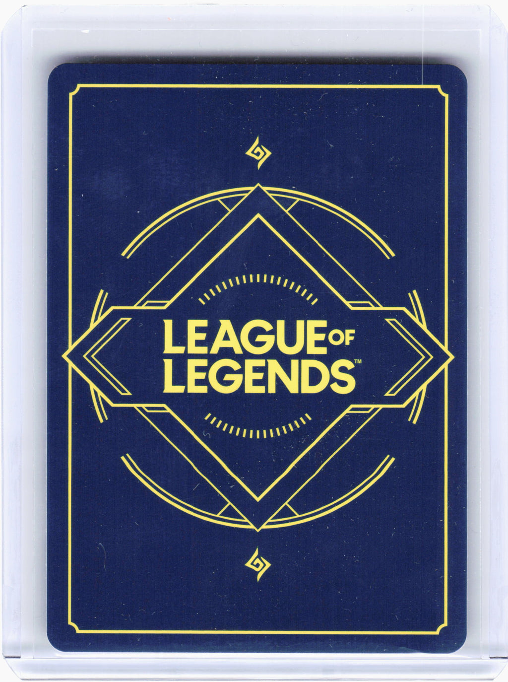 2025 Riftbound—Zenith Blade Origins—Epic Foil