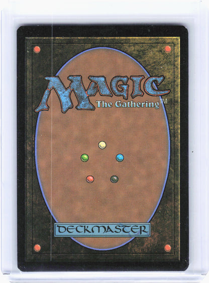2024 Magic: The Gathering—Dark Leo & Shredder  #220 (TMT)—Mythic Foil
