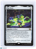 2024 Magic: The Gathering—The Ooze #177 (TMT)—Rare Non-Foil