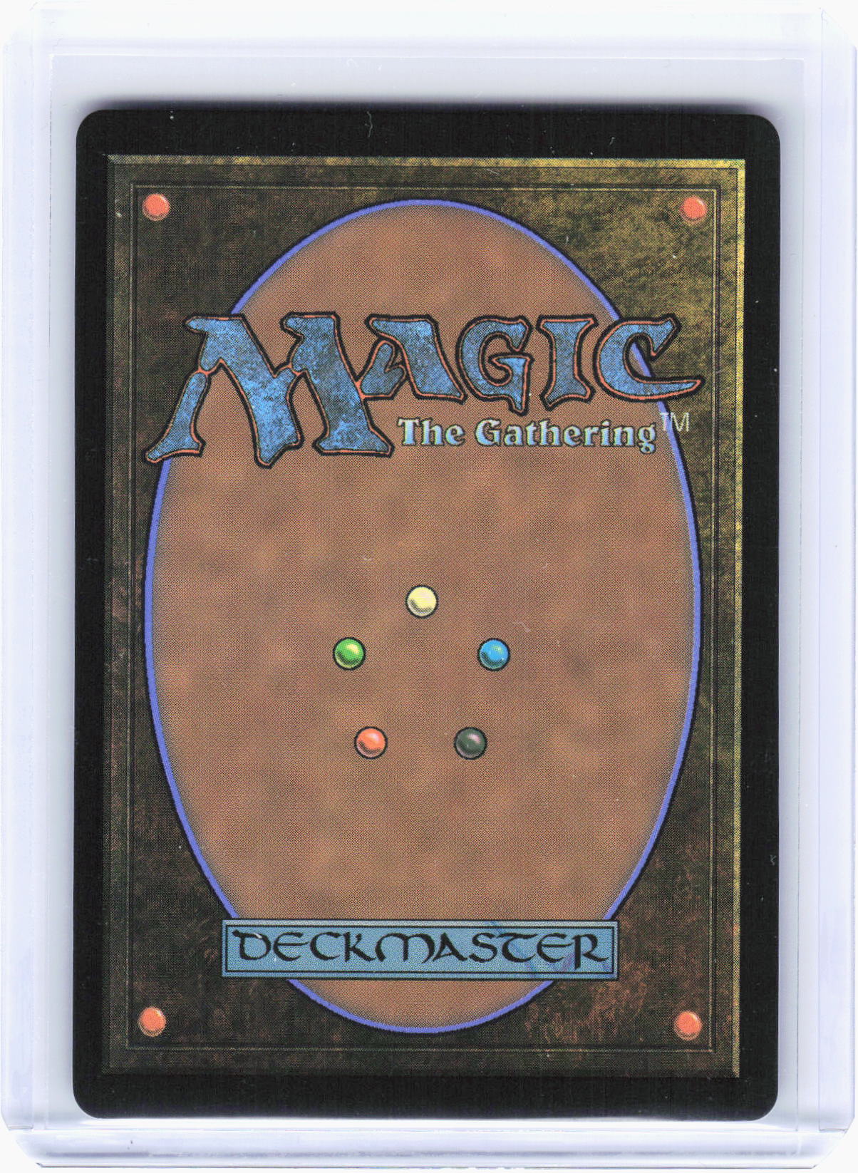 2022 Magic: The Gathering—Gale, Waterdeep Prodigy #72 Prerelease Cards—Rare Foil
