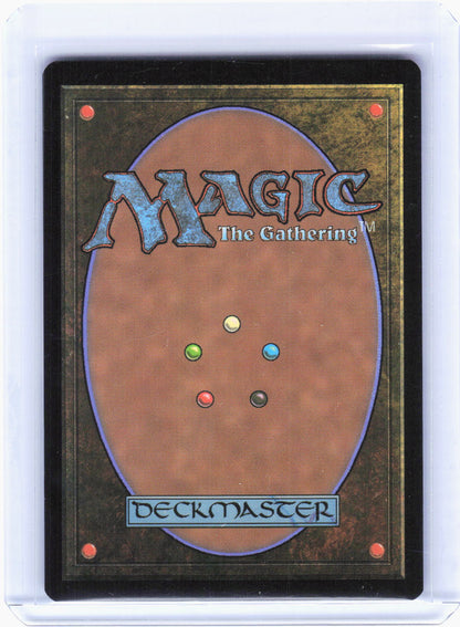 2024 Magic: The Gathering—Dark Leo & Shredder  #220 (TMT)—Mythic Non-Foil