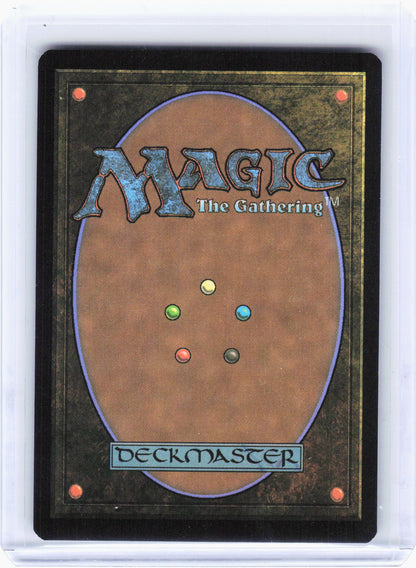 2023 Magic: The Gathering—Simon, Wild Magic Sorcerer #1238 (SLD)—Rare Foil