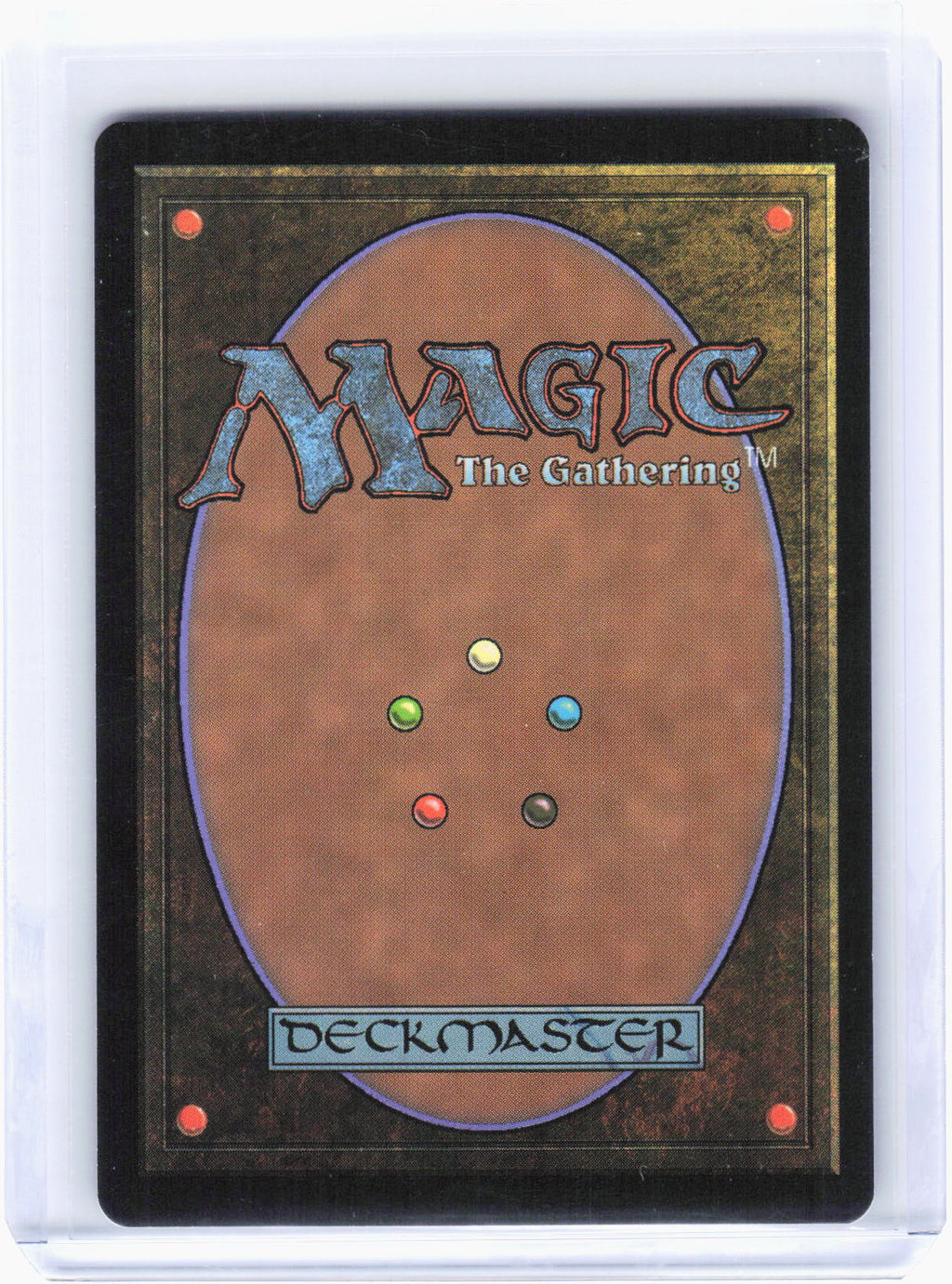 2000 Magic: The Gathering—Submerge #48 Nemesis—Uncommon Non-Foil (LP)