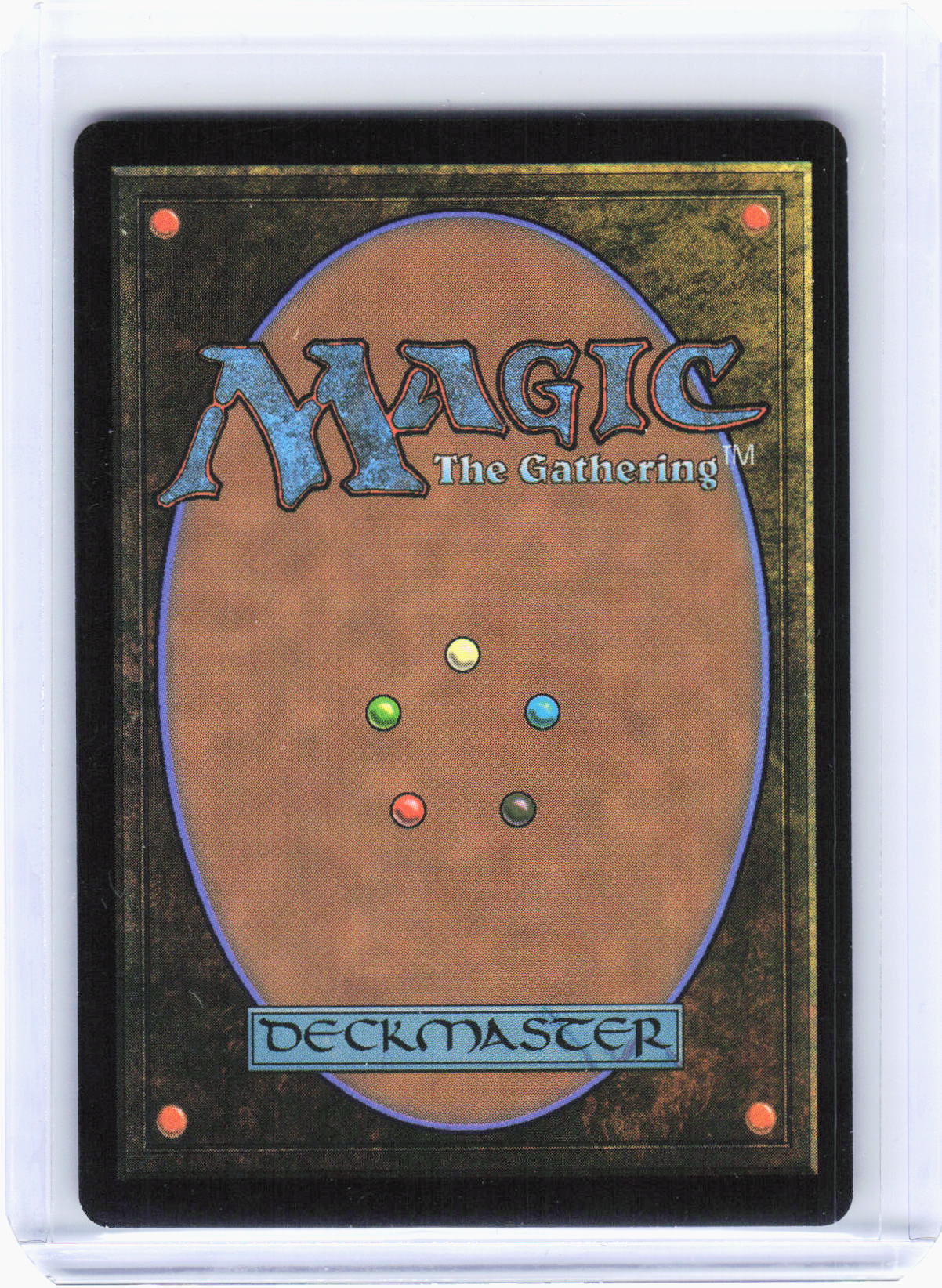 2024 Magic: The Gathering—Caduceus, Staff of Hermes #155 (ACR)—Rare Non-Foil