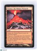 2009 Magic: The Gathering—Valakut, the Molten Pinnacle #228 (ZEN)—Rare Non-Foil