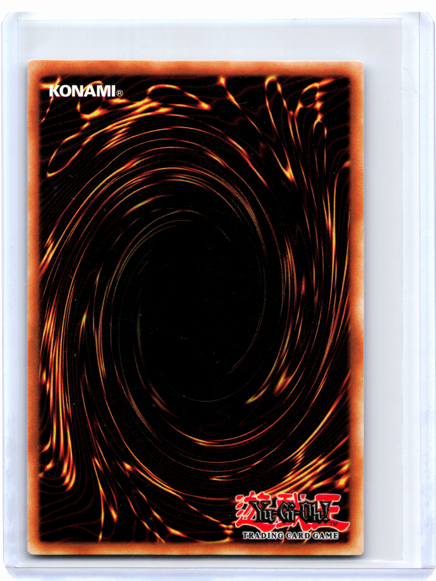 2026 YuGiOh!—Uria, Lord of Searing Flames #MZMU-EN000—Starlight Rare (1st Ed)