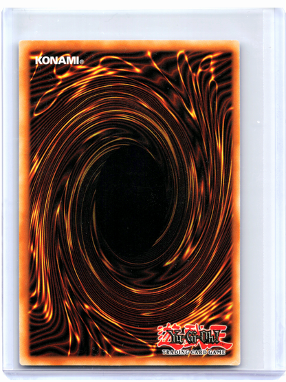 2026 YuGiOh!—Rokket Loader #BPRO-EN001 Burst Protocol—Ultra Rare (1st Edition)