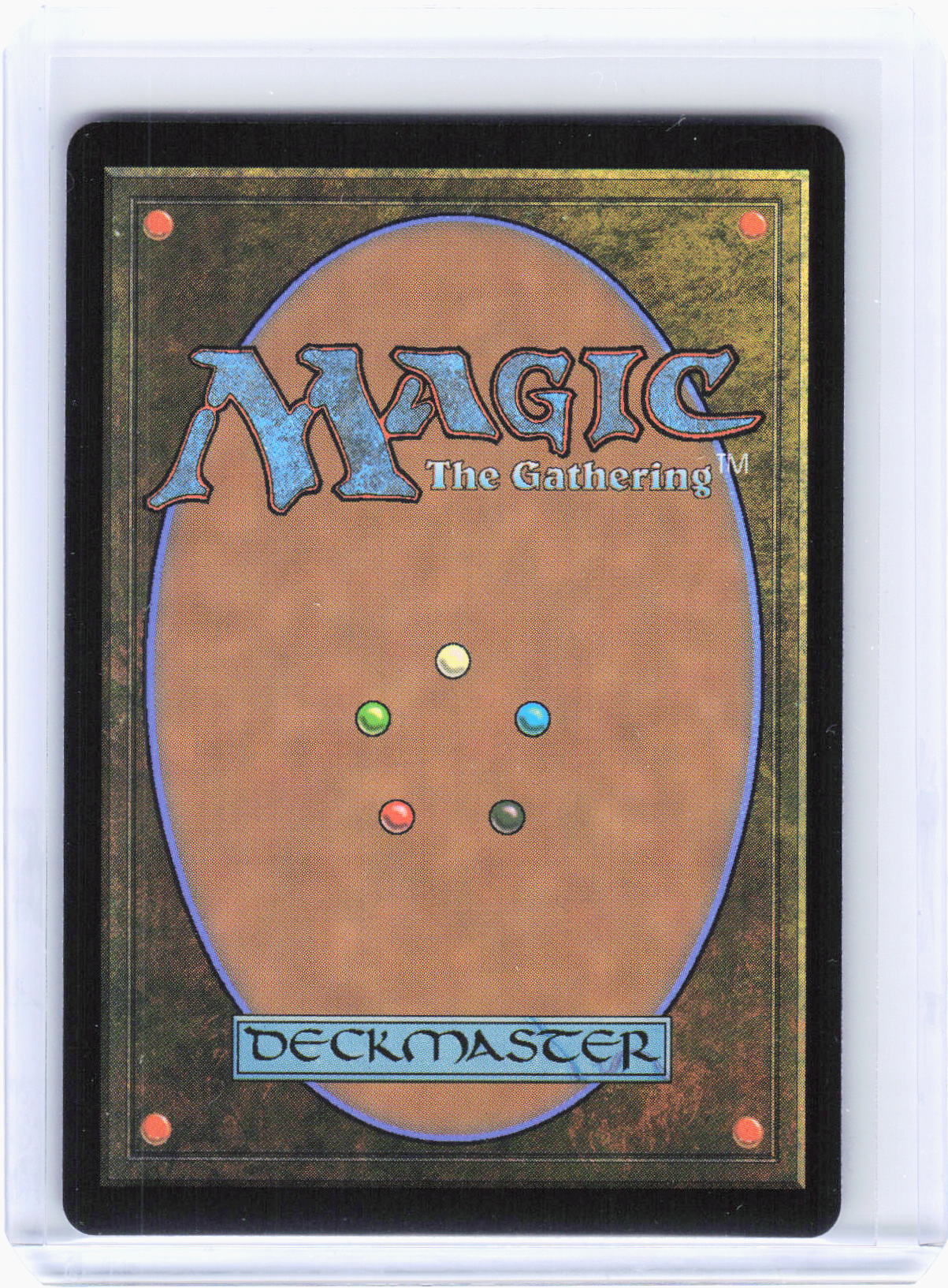 2018 Magic: The Gathering—Sea of Clouds #84 The List Reprints—Rare Non-Foil