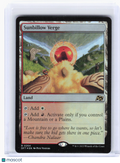 2025 Magic: The Gathering—Sunbillow Verge #264 Aetherdrift—Rare Foil