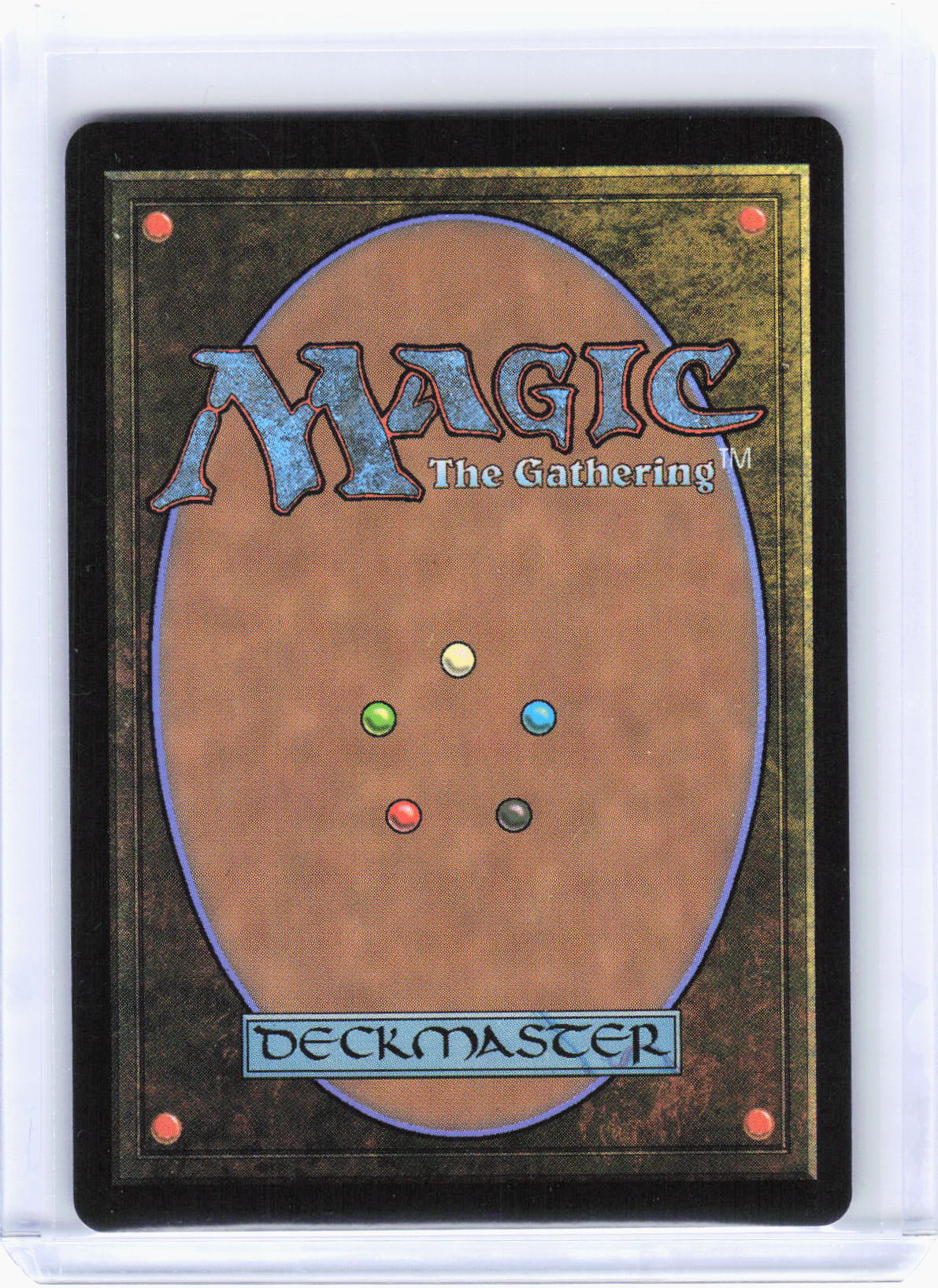 2025 Magic: The Gathering—Sunbillow Verge #264 Aetherdrift—Rare Foil