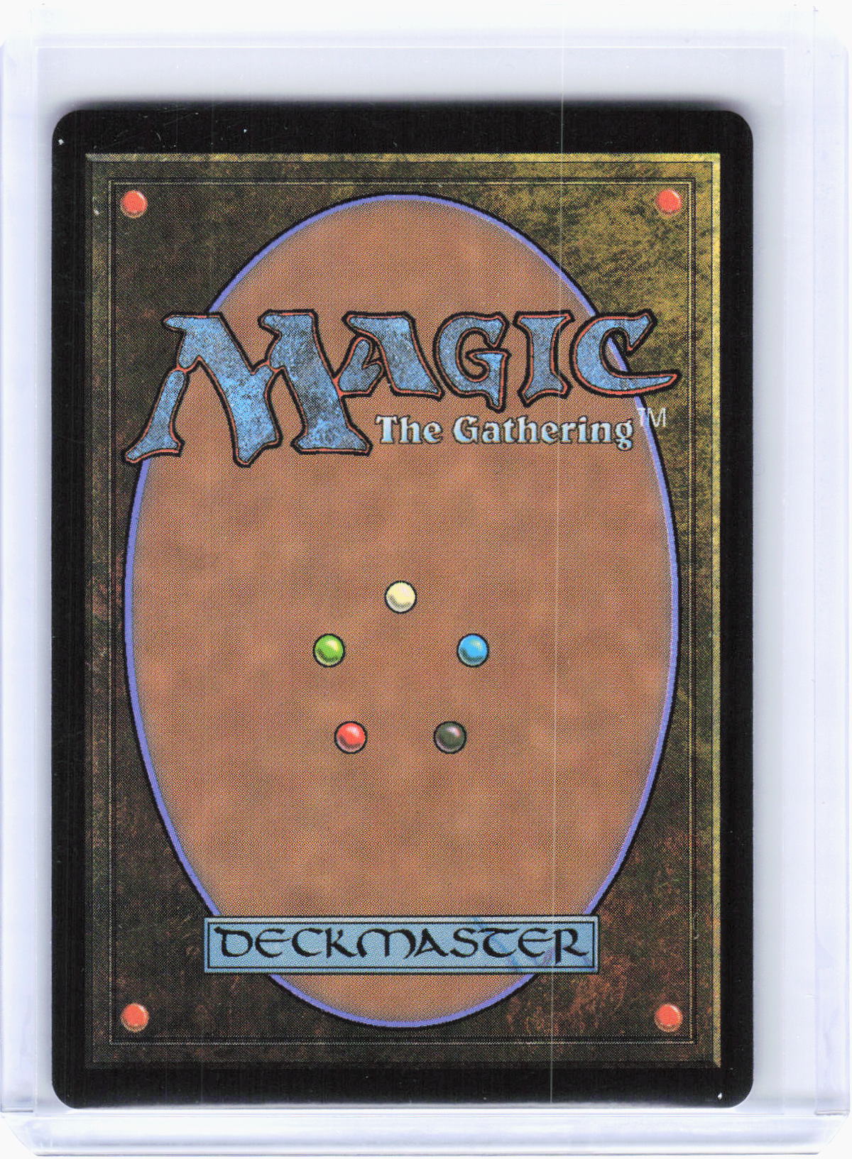 2025 Magic: The Gathering—Riverpyre Verge #260 Aetherdrift—Rare Foil