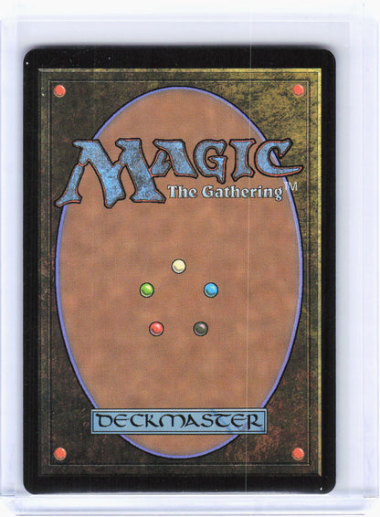 2025 Magic: The Gathering—Riverpyre Verge #260 Aetherdrift—Rare Foil