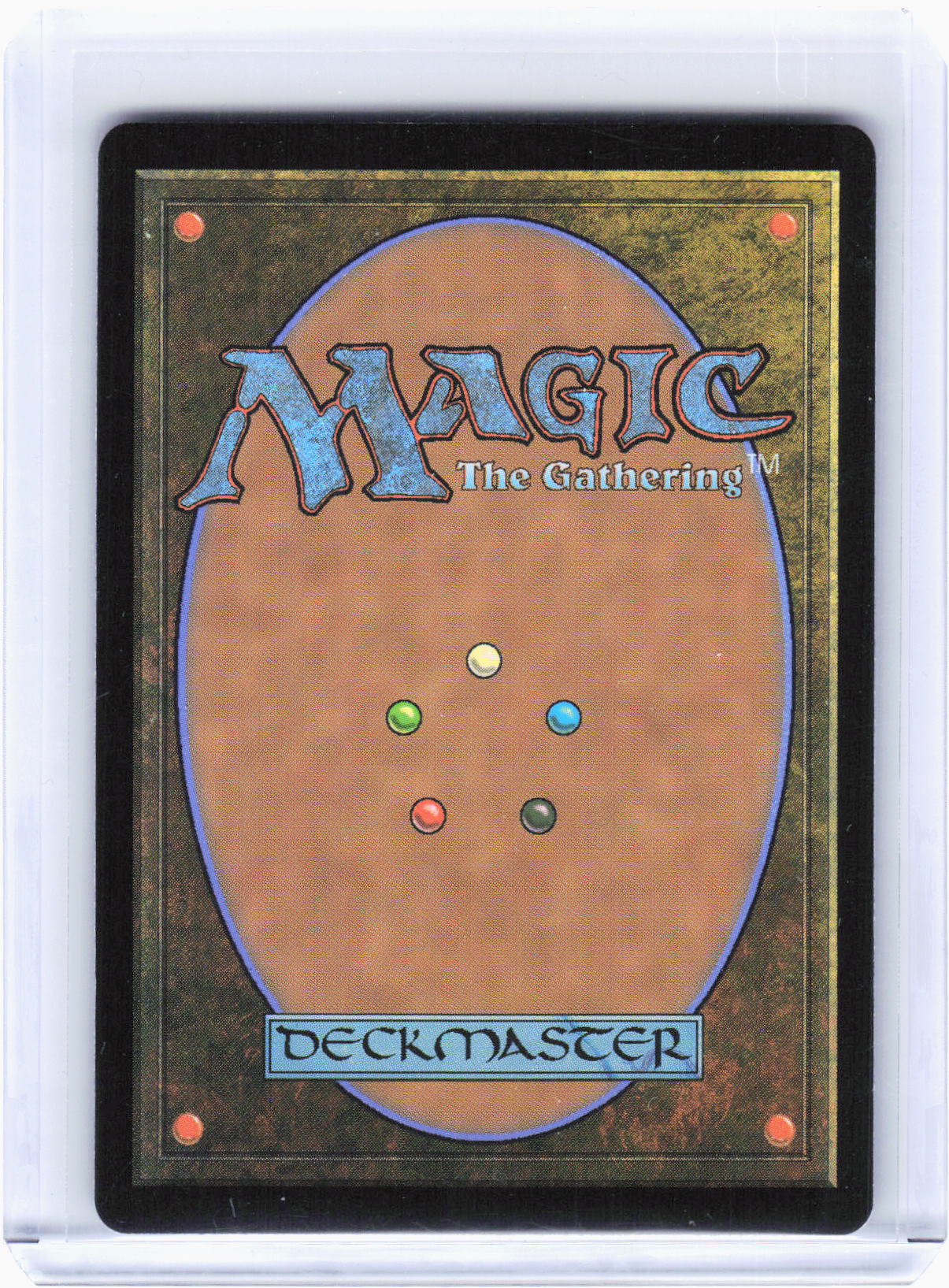 2019 Magic: The Gathering—Castle Garenbrig #240 The List Reprints—Rare Non-Foil