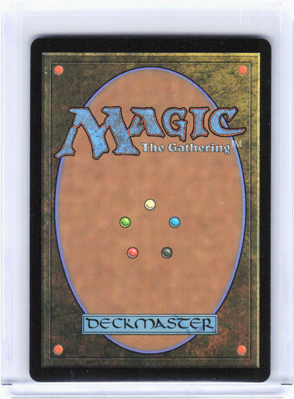 2019 Magic: The Gathering—Castle Garenbrig #240 The List Reprints—Rare Non-Foil
