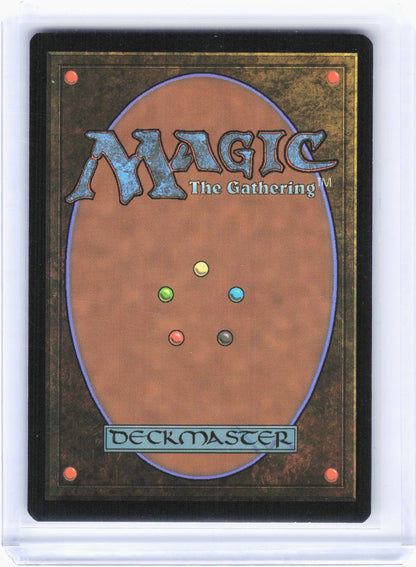2021 Magic: The Gathering—Stuffy Doll #274 Time Spiral: Remastered—Rare Non-Foil