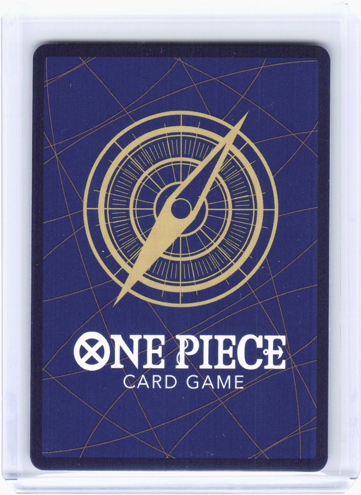2024 One Piece—St. Ethanbaron V. Nusjuro  #OP13-080 Carrying On His Will—R Foil