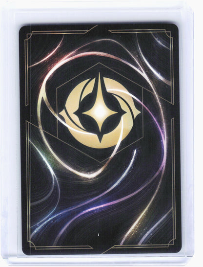 2023 Disney Lorcana—Hades - Infernal Schemer #151 Fabled—Legendary Non-Foil