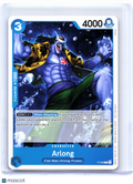 2023 One Piece TCG—Arlong (Sealed Battle Kit Vol. 1) #P-048 OP-PR—Nonfoil