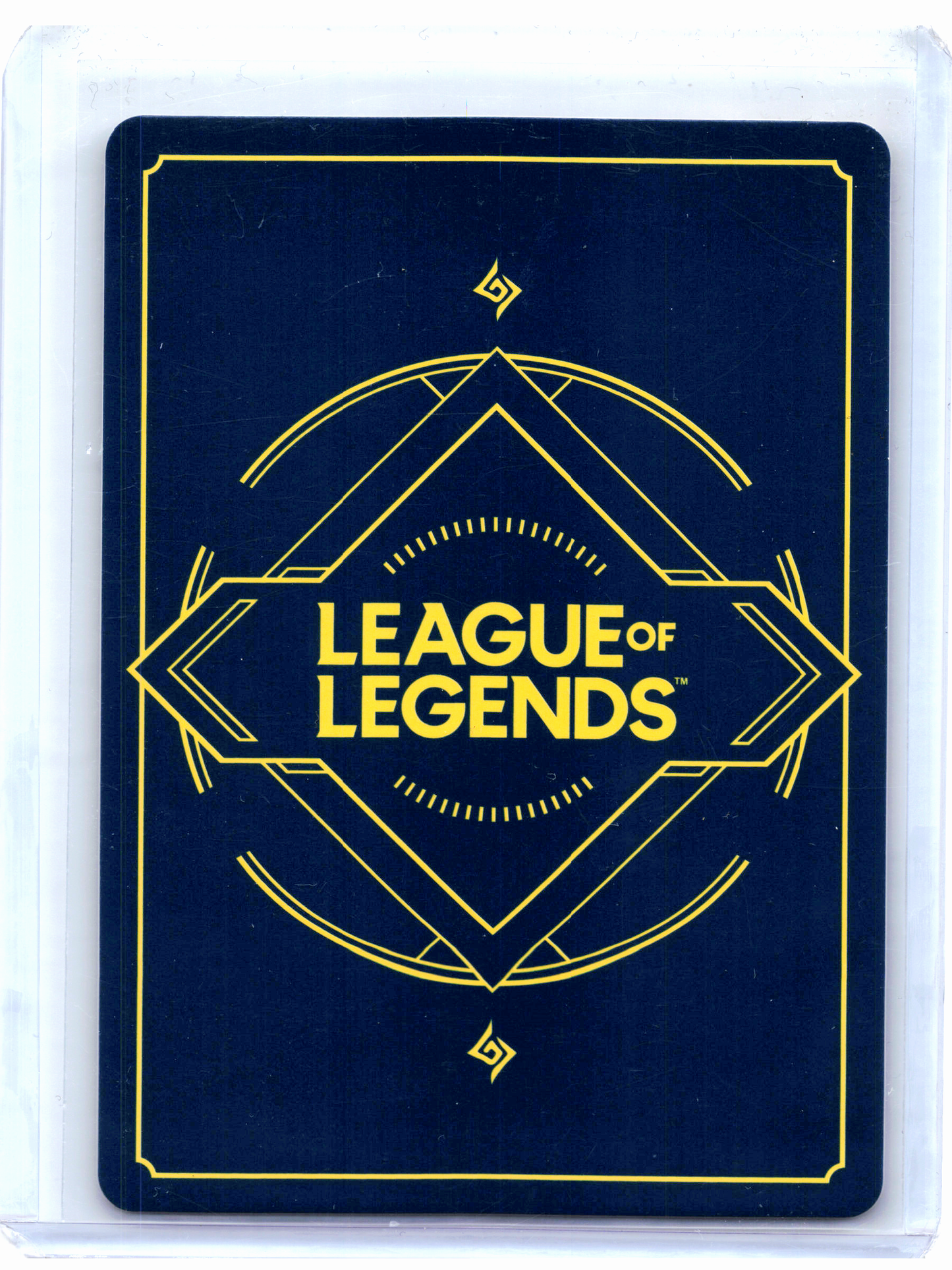 2025 League of Legends—Skyfall of Areion #030/221 Spiritforged—Epic Foil