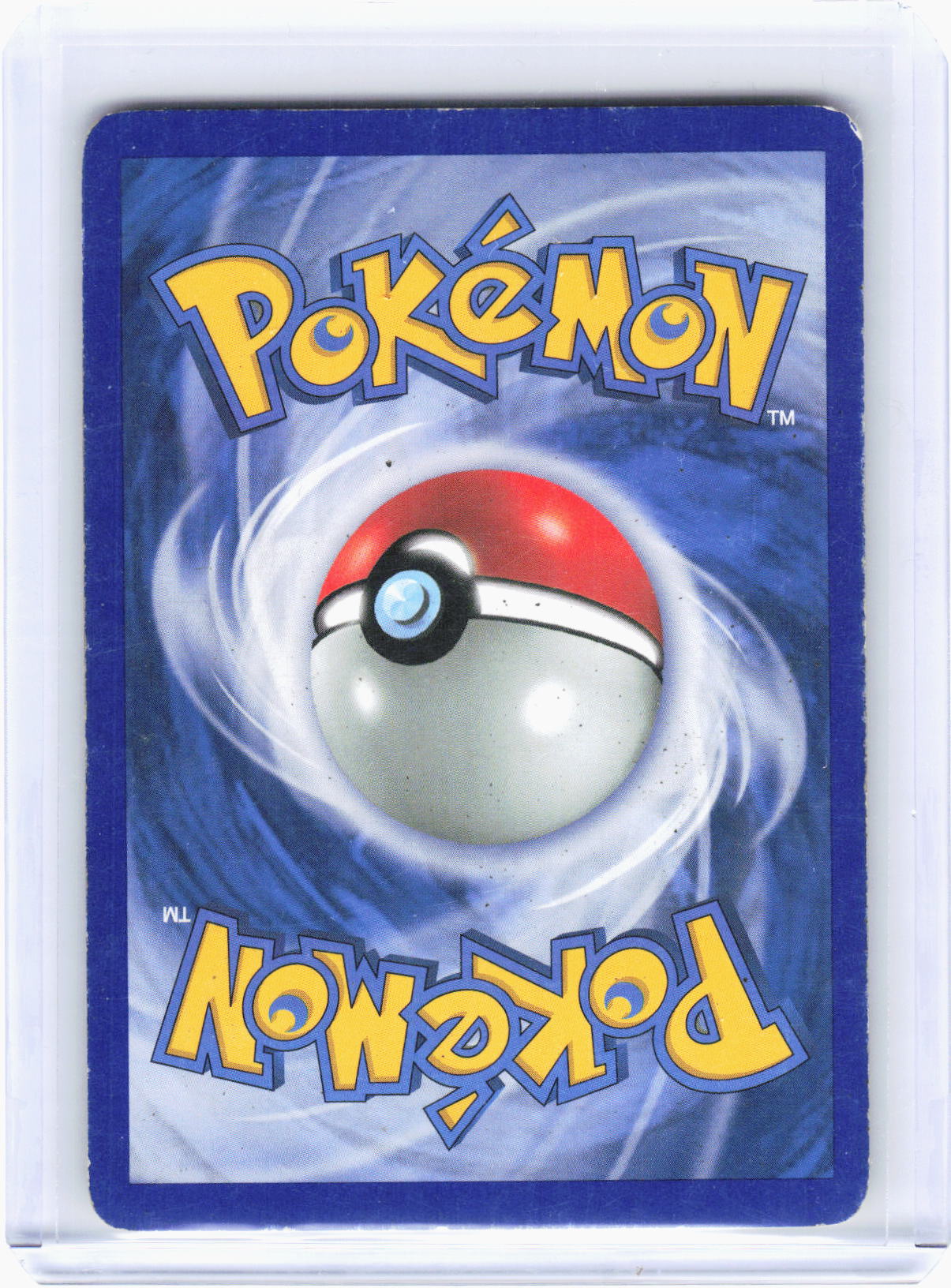 2008 Pokemon—Tyranitar #30 Stormfront—Rare Reverse Holo [Heavily Played]