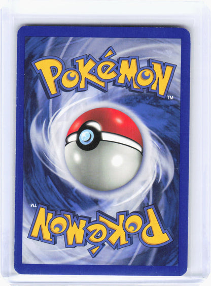 2002 Pokemon—Wartortle #15/18 Southern Islands—Promo Non-Foil