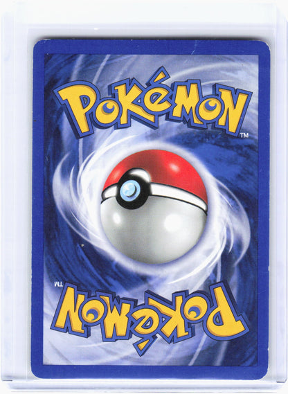 2002 Pokemon—Mew #1/18 Southern Islands—Promo Reverse Holo (Damaged)