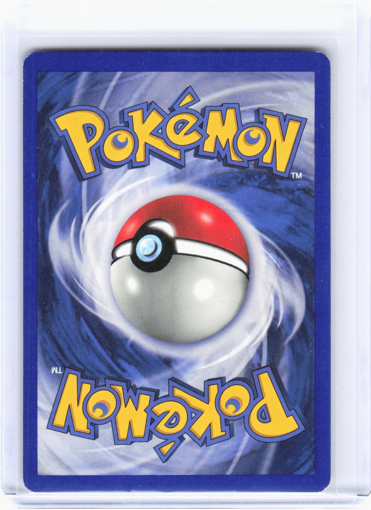 2001 Pokemon—Jigglypuff #8/18 Southern Islands—Promo Non-Foil
