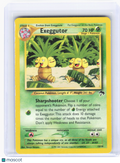 2002 Pokemon—Exeggutor #13/118 Southern Islands—Promo Non-Foil