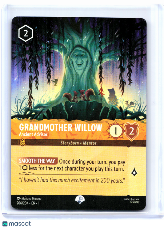 Disney Lorcana TCG – Papa Joey's Collectibles