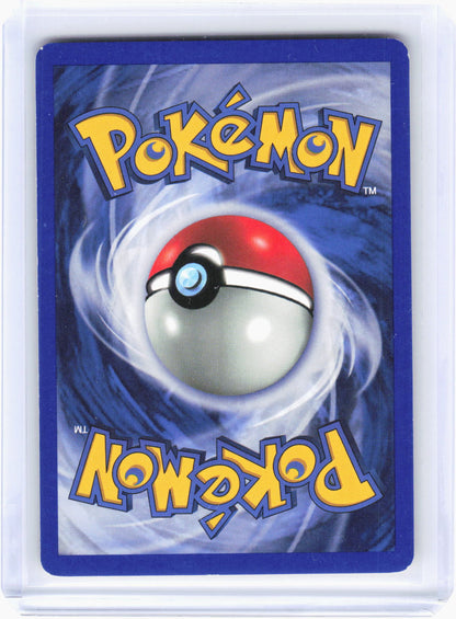 2001 Pokemon—Raticate #6/18 Southern Islands—Promo Non-Foil